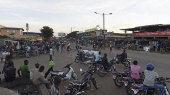 Togo : qui pour régler la crise ?