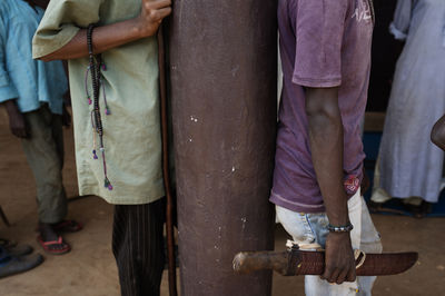 Six clés pour comprendre le conflit en République Centrafricaine