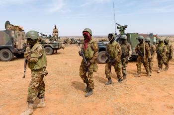 Application de l’accord de paix au Mali : le temps presse