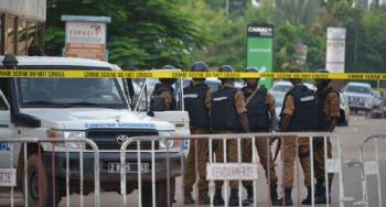 Attaque Terroriste contre un restaurant à Ouagadougou: 18 morts