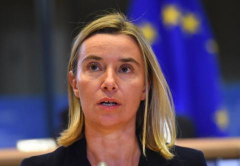 L'UE va discuter de la coopération avec le Sahel avec certains pays africains