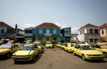 Législatives à Sao Tome: le parti au pouvoir perd la majorité absolue