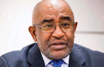 Les Comoriens approuvent à 92,74% un référendum qui renforce les pouvoirs du président (officiel) am-bed/sba