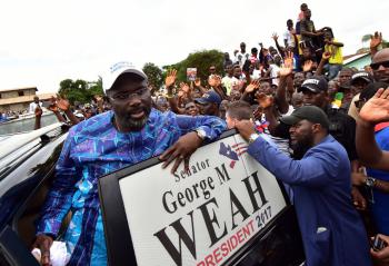 Liberia - Présidentielle : c'est l'incertitude qui l'emporte