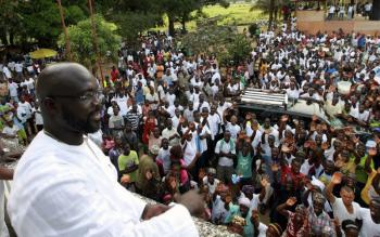 Liberia : la Cour suprême rouvre la présidentielle