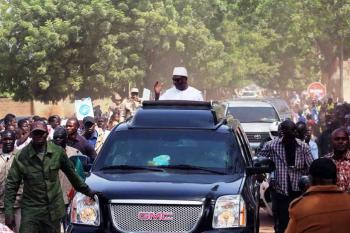 Mali : le casse-tête de la sécurisation de l’élection présidentielle