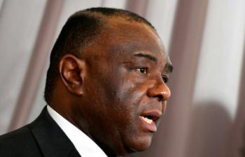 RDC: Bemba et les cinq exclus poursuivent le combat devant la justice