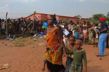 RDC : l'ONU s'inquiète de la dimension ethnique croissante des massacres au Kasaï