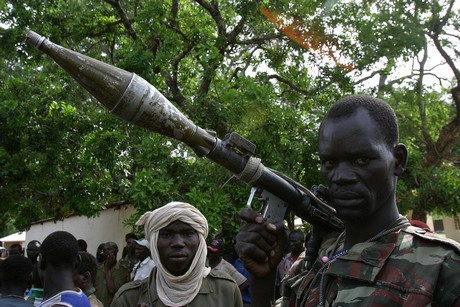 L’Union Africaine veut une « Afrique sans conflits à l’horizon 2020 »