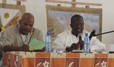 Une conférence de Paix et d’Unité Nationale à Dubréka