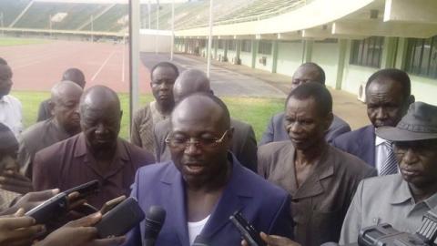 Présidentielle 2015 au Burkina: Le CDP et ses alliés vers un candidat unique