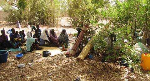 Violences communautaires à Ziniaré 