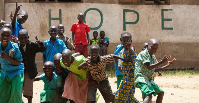 African Crisis Group