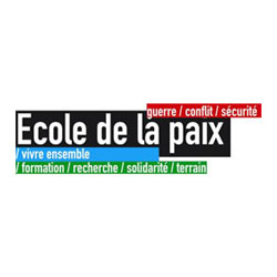 Ecole de la Paix